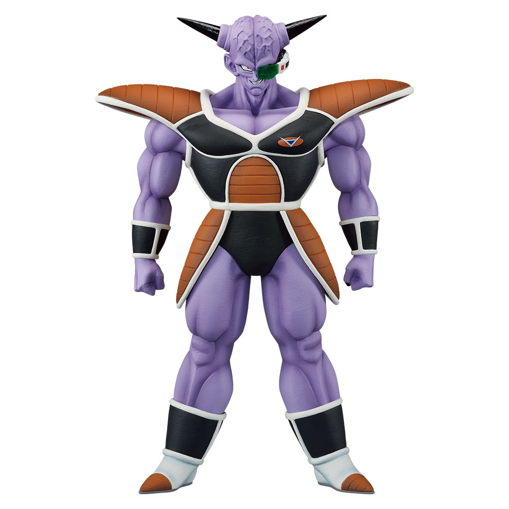 Ichiban KUJI: Dragon Ball - The Ginyu Force Invasion Ichiban KUJI: Dragon Ball - The Ginyu Force Invasion