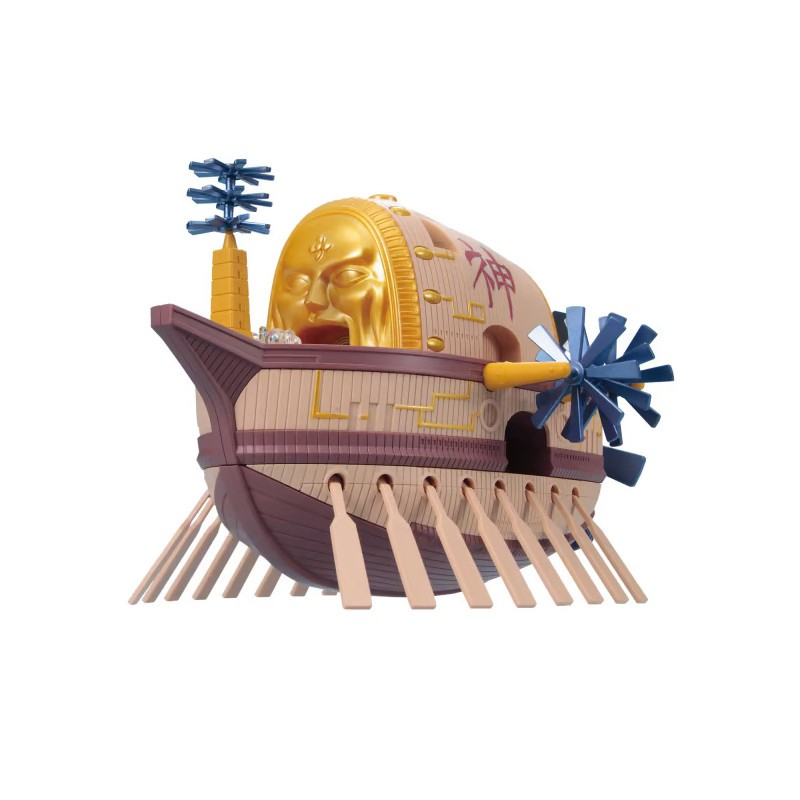 Bandai | Grand Ship Collection Ark Maxim | One Piece (14cm)