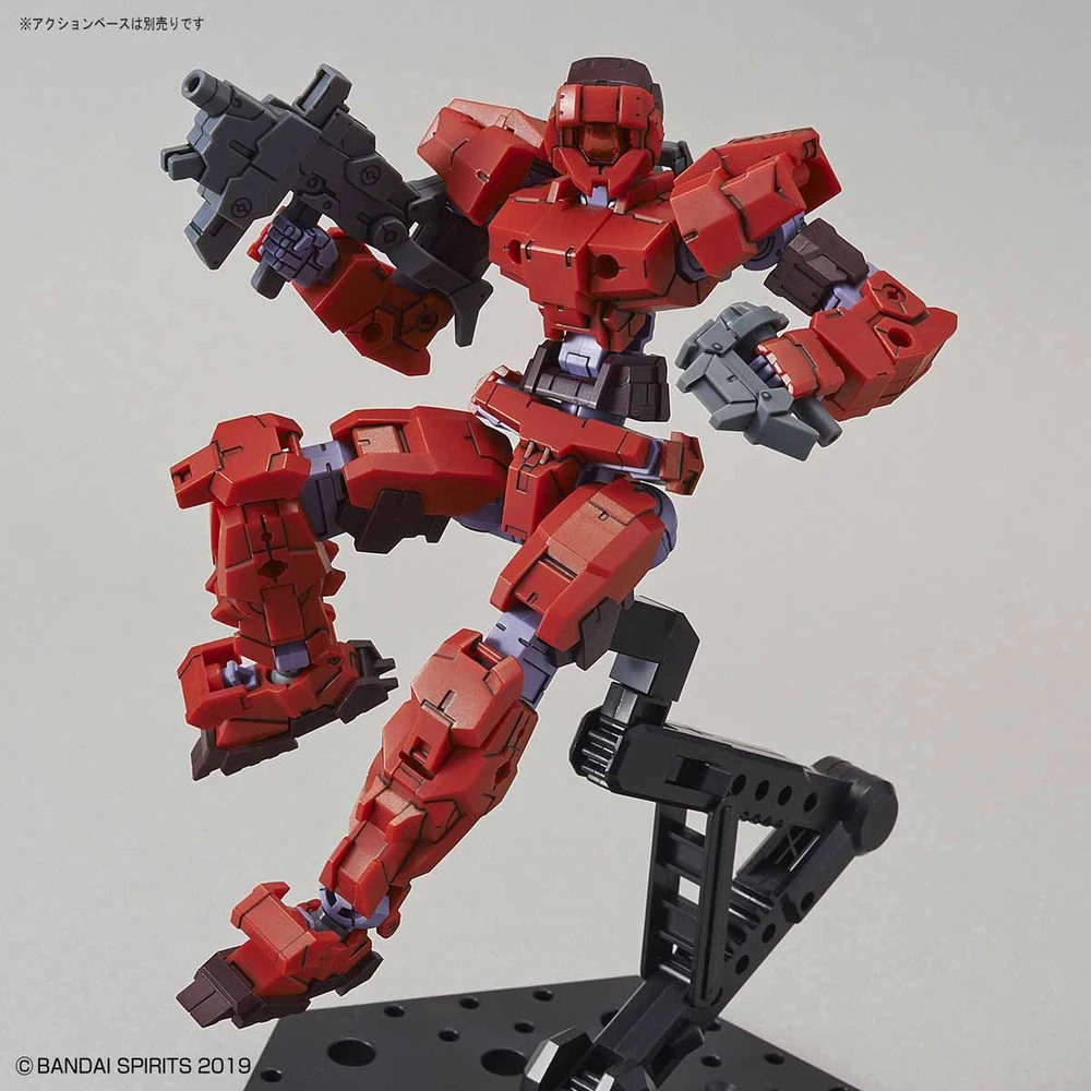 Bandai | 30MM Alto Red | (1/144)