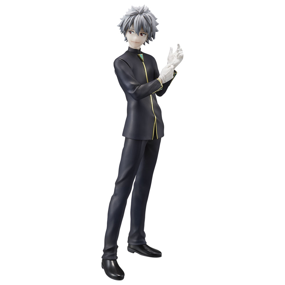 Ichiban KUJI: Evangelion - Angel Attack Ichiban KUJI: Evangelion - Angel Attack