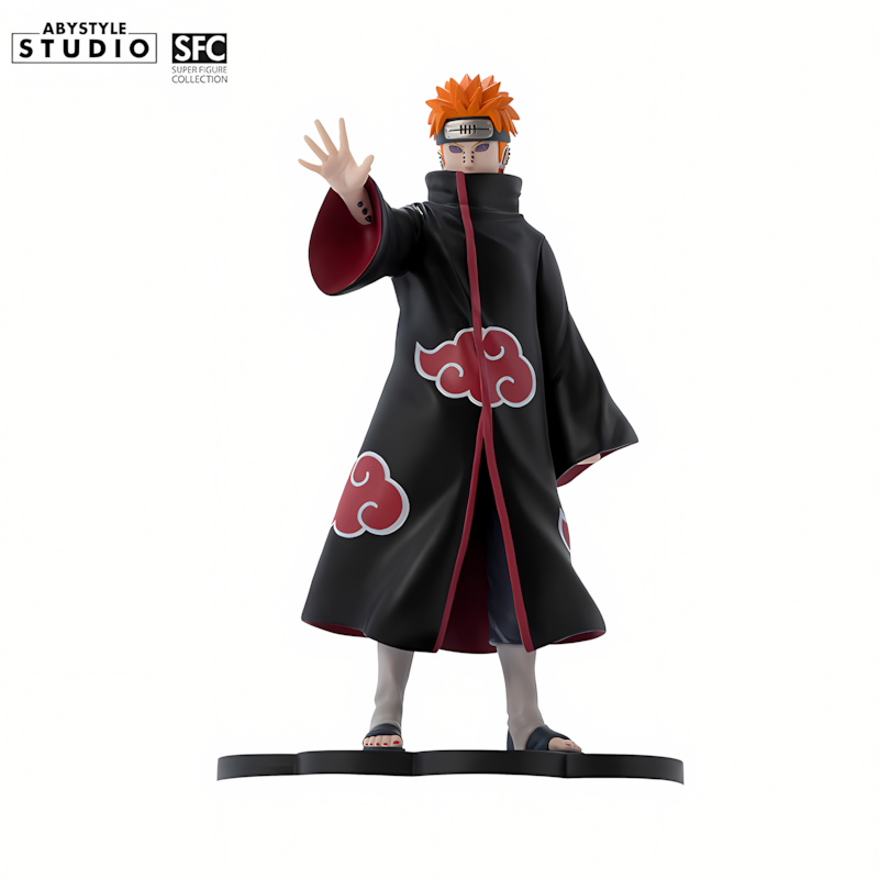 Abysse: Naruto Shippuden - Figure - Pain