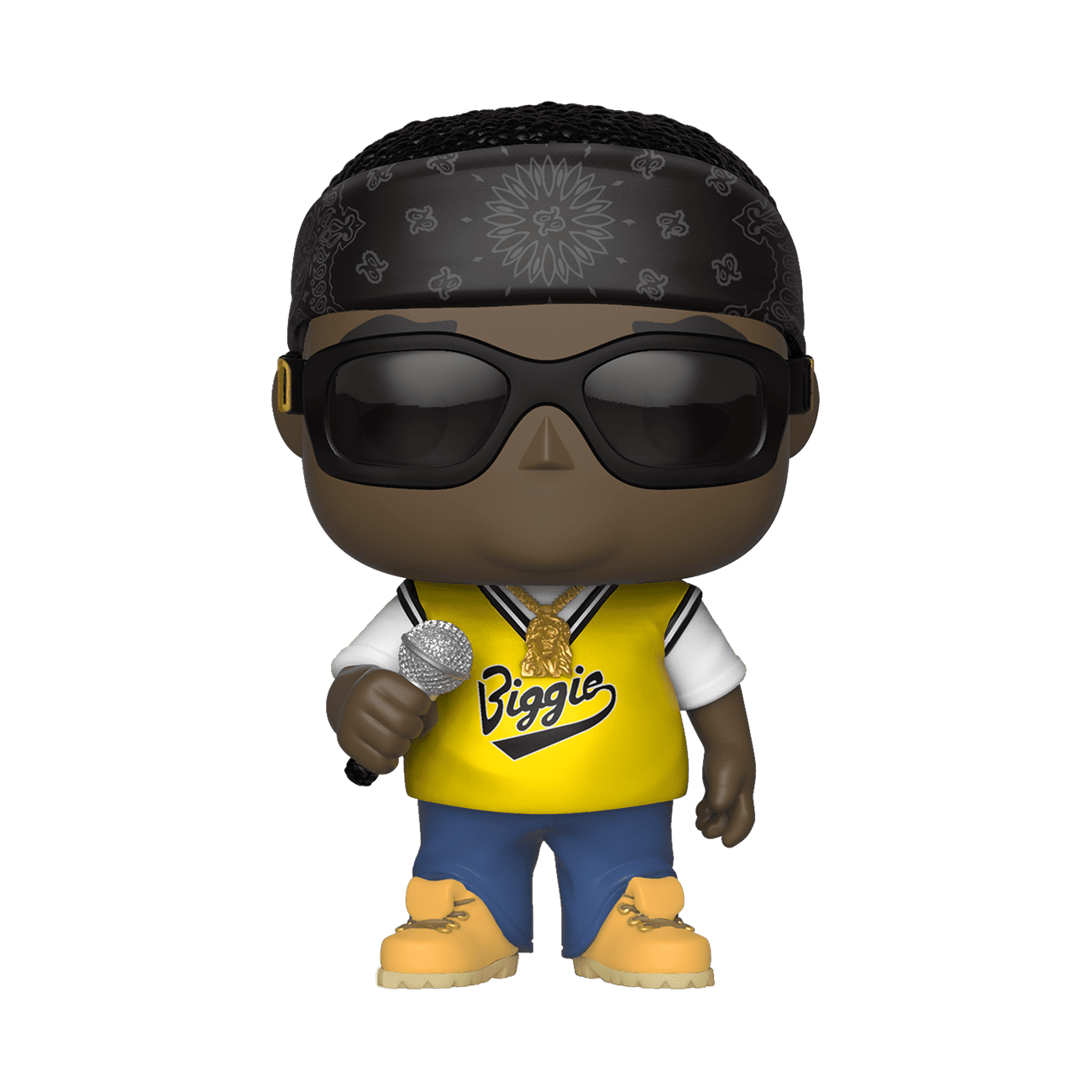 POP Rocks: Notorious B.I.G