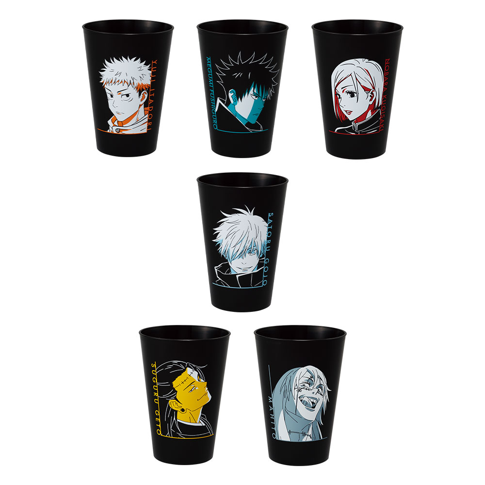 Ichiban KUJI: Jujutsu Kaisen - Shibuya Incident