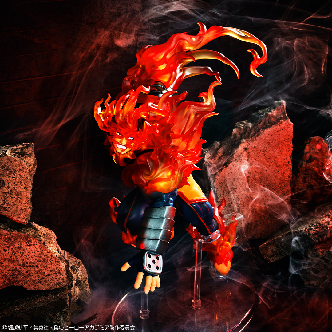 Ichiban KUJI: My Hero Academia - Mortal Kombat