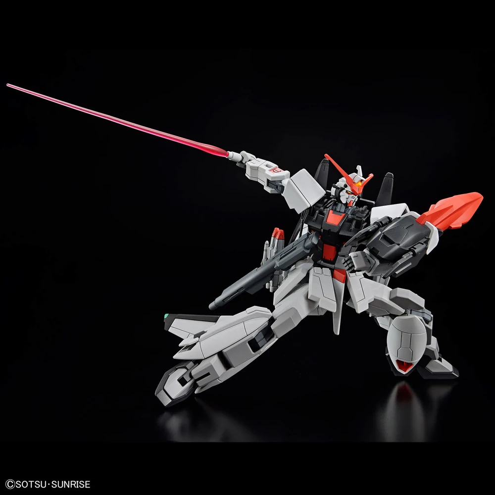 Bandai: HG Murasame Kai – Mobile Suit Gundam SEED Freedom (1/144)