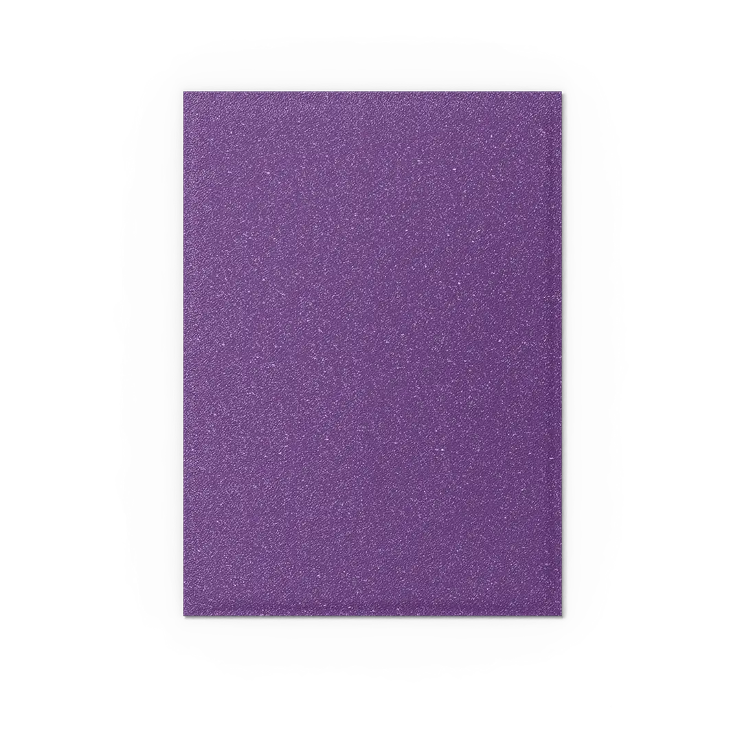 Dragon Shield: Amethyst - Matte Sleeves - Standard Size