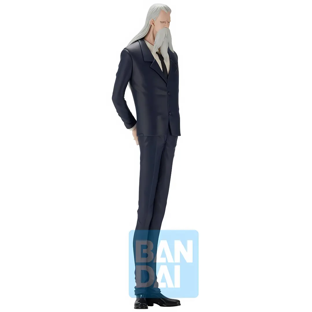Banpresto | Saint Marcus Mars Powers of the World (21cm) | One Piece