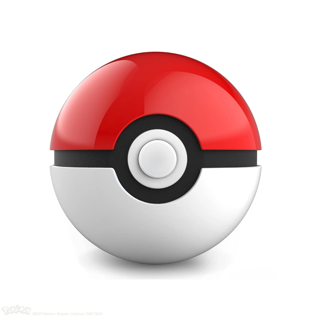 The Wand Company | Pokémon - Mini Poké Ball | Replica