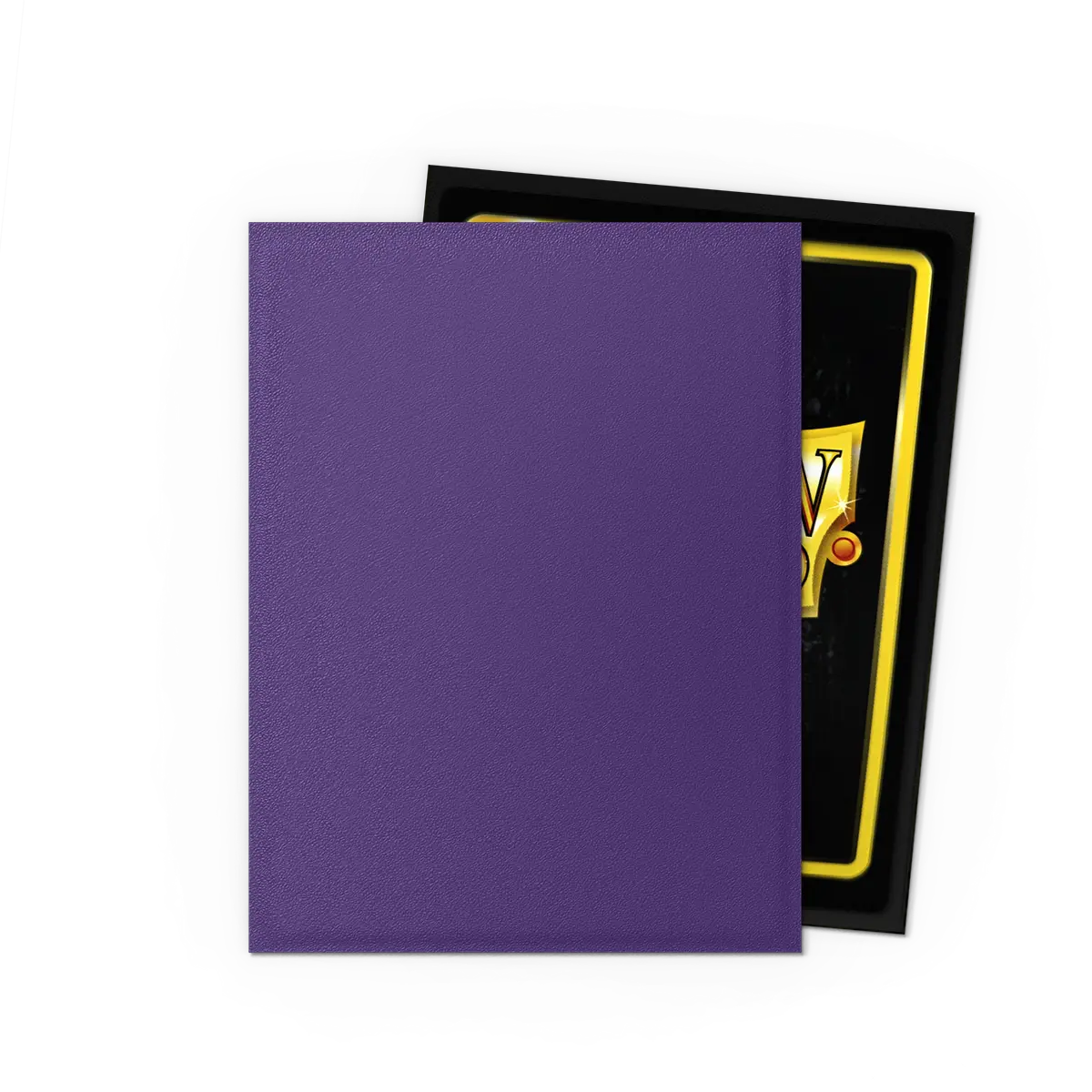 Dragon Shield: Soul - Matte Dual Sleeves - Standard Size