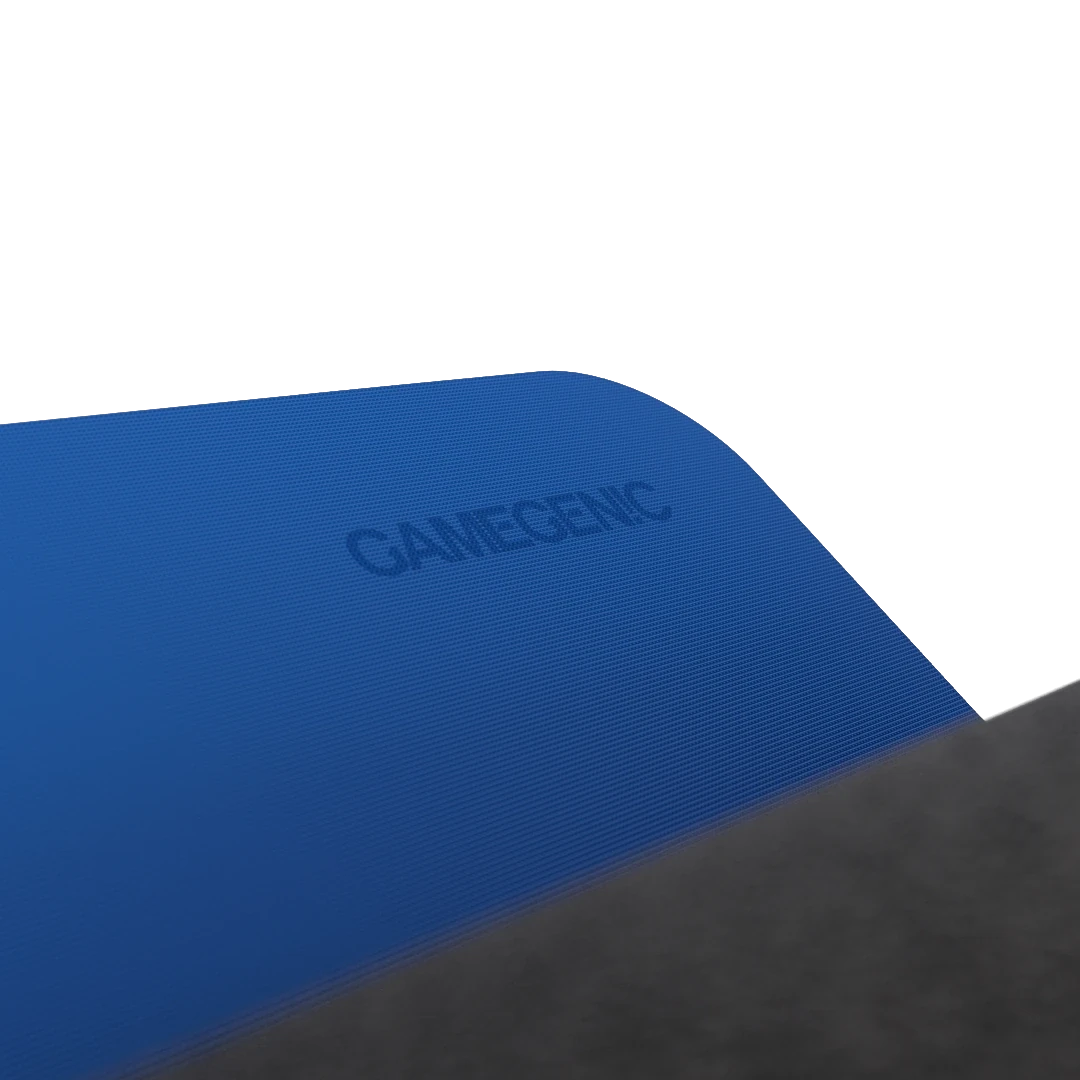 Gamegenic - Playmat Prime 2mm Blue