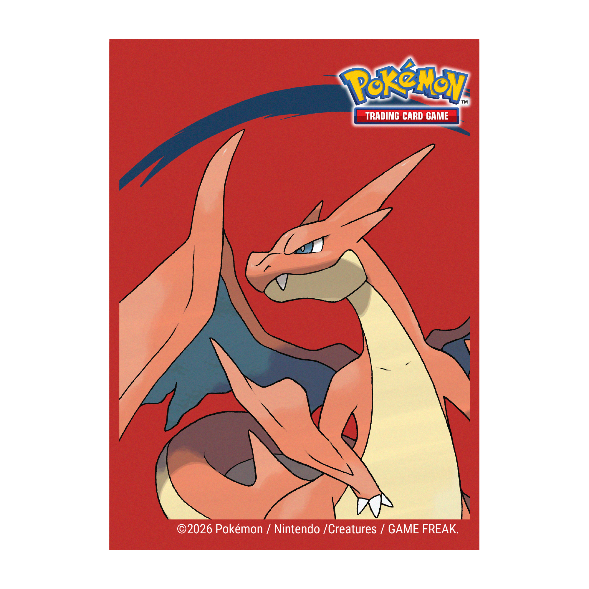 Ultra Pro: Mega Charizard Y - 65ct Deck Protector® Sleeves für Pokémon TCG Ultra Pro: Mega Charizard Y - 65ct Deck Protector® Sleeves für Pokémon TCG