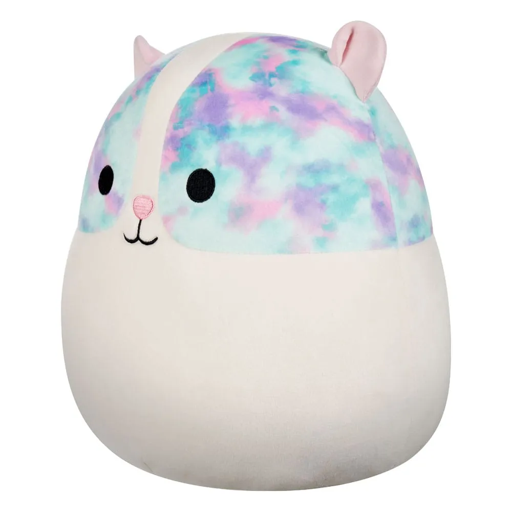 Jazwares | Squishmallows Rhys Guinea Pig | 30cm Medium Plush