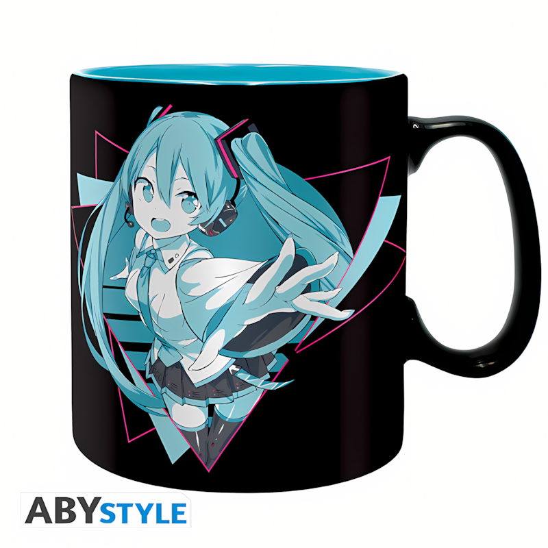 Hatsune Miku | Mug (460ml)