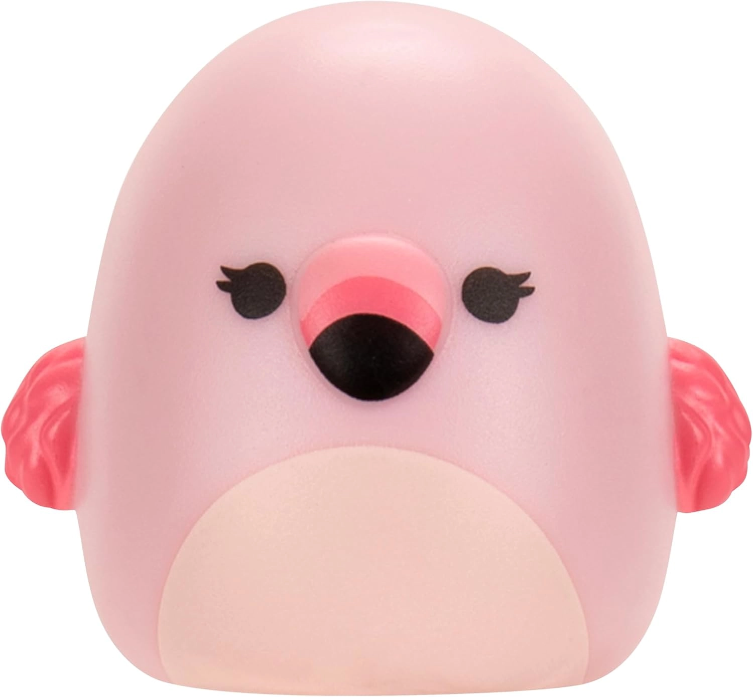 Jazwares | Squish-a-Longs Mini-Squish & Zubehör Wave 3 | Mini-Squish 8er-Pack Style 3