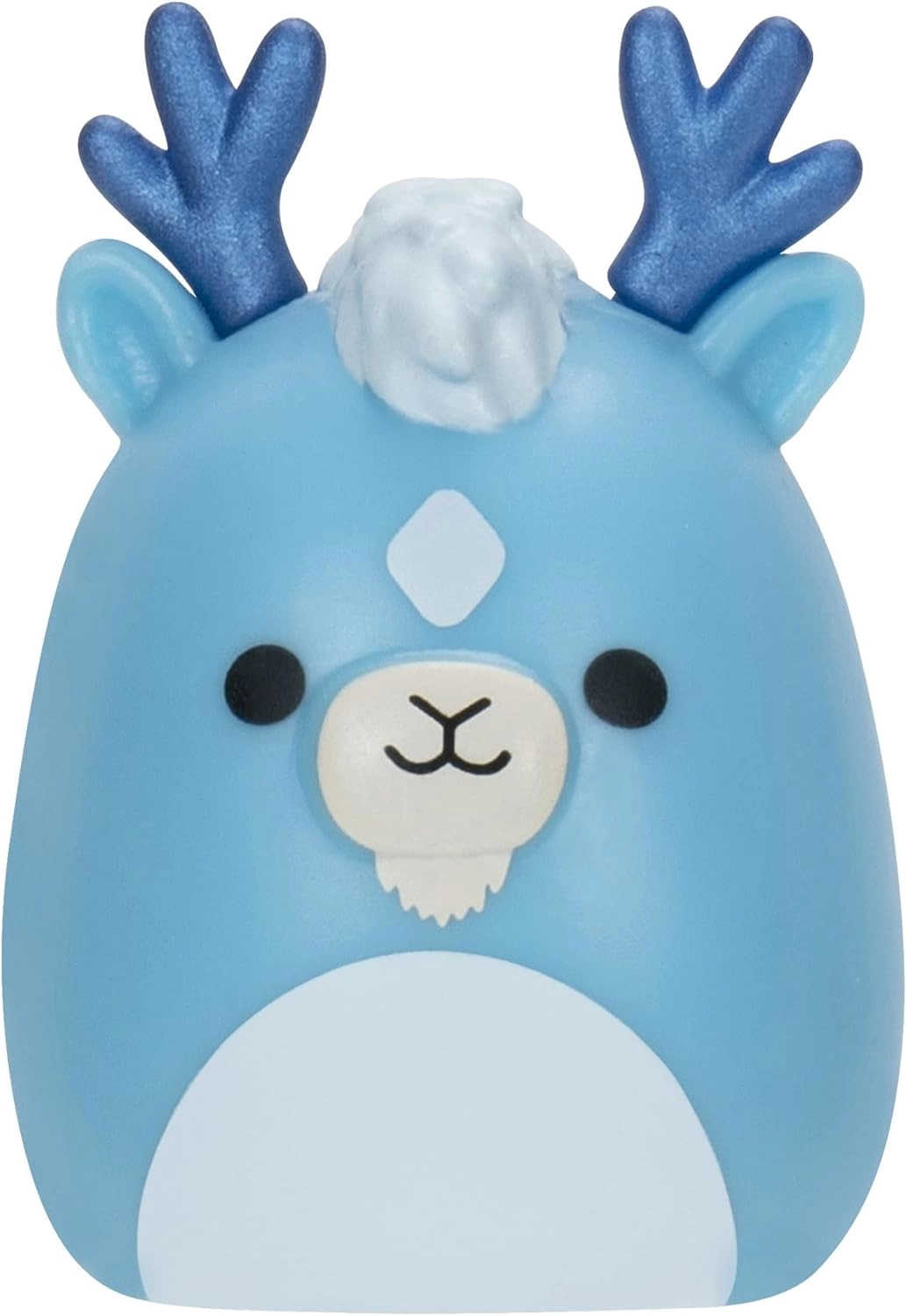 Jazwares | Squish-a-Longs Mini-Squish & Zubehör Wave 1 | Mini-Squish 14er-Pack