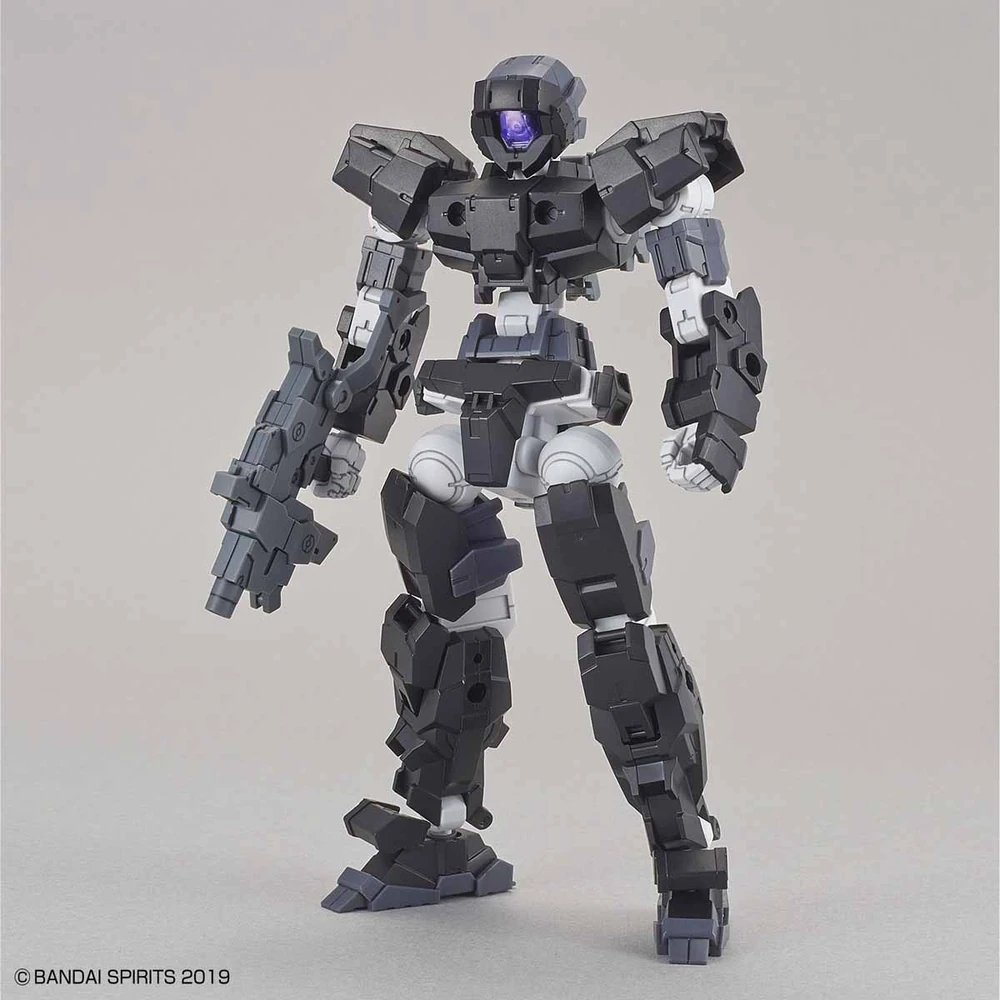 Bandai | 30MM Alto Black | (1/144)