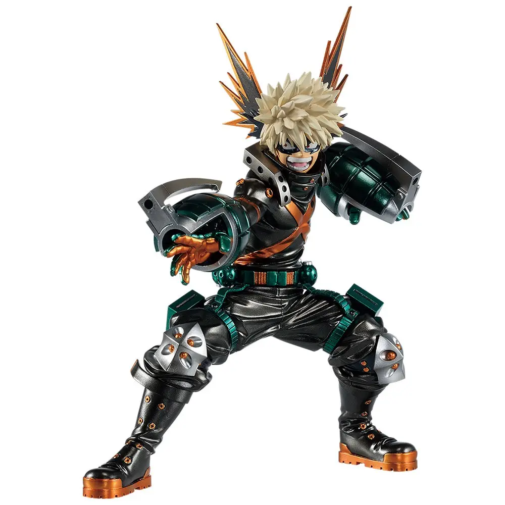 Ichiban KUJI: My Hero Academia - The Top 5! Ichiban KUJI: My Hero Academia - The Top 5!