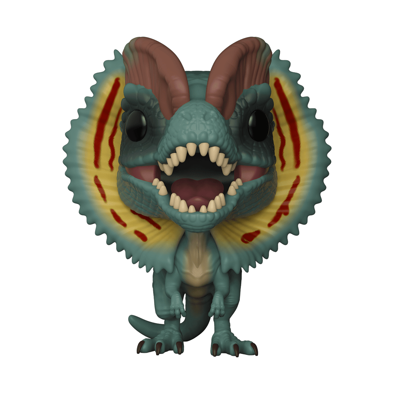 POP! Movies | Dilophosaurus | Jurassic Park (CH)