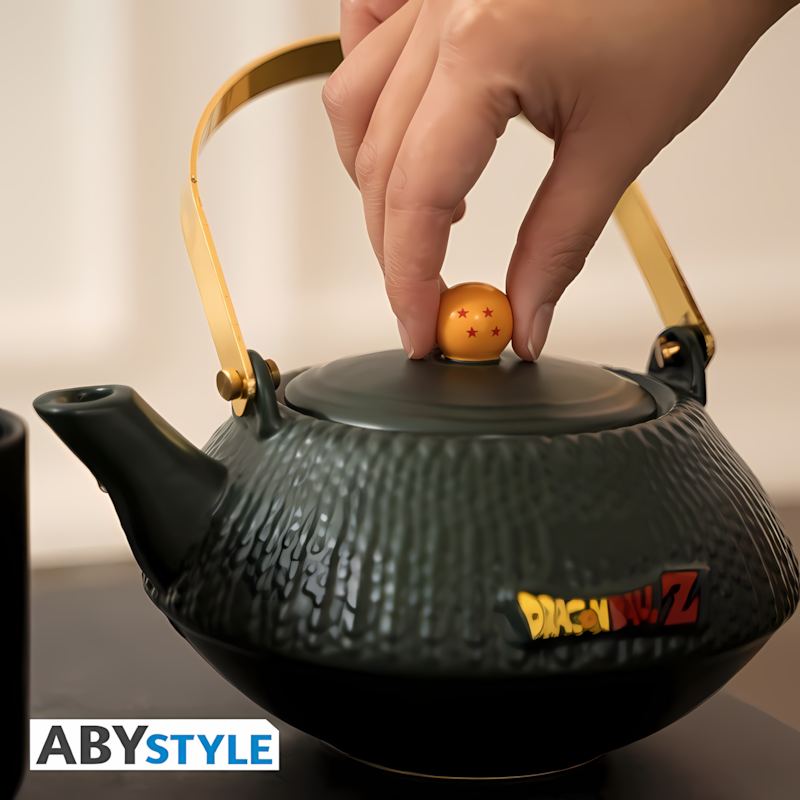 Dragon Ball | Shenron | Teapot