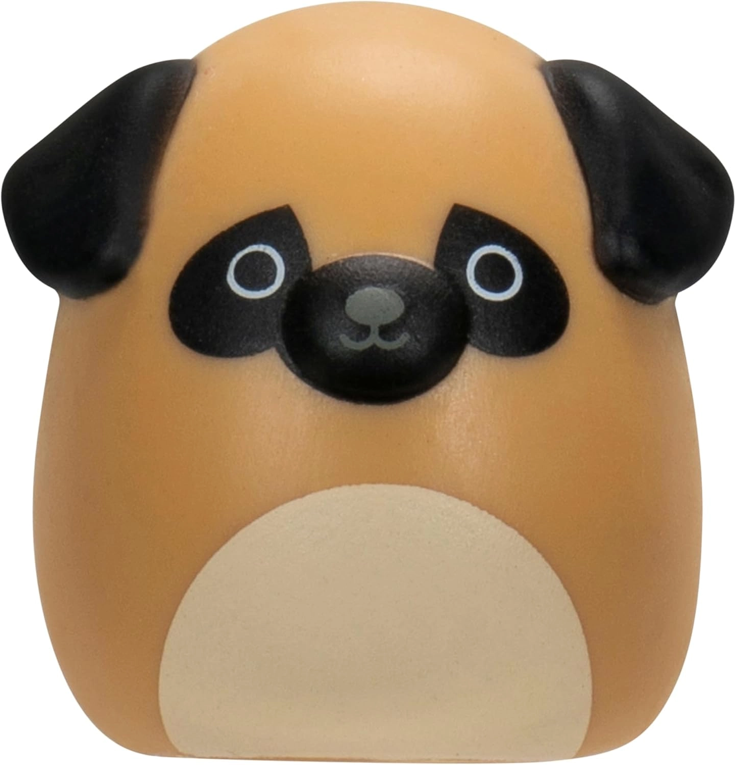 Jazwares | Squish-a-Longs Mini-Squish & Zubehör Wave 2 | Mini-Squish 8er-Pack Style 1