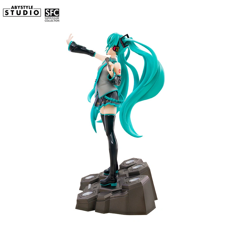 Abysse | Hatsune Miku | Hatsune Miku Figurine