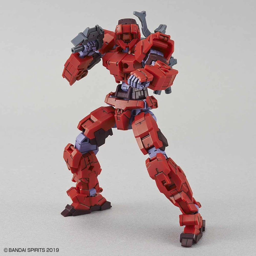 Bandai | 30MM Alto Red | (1/144)
