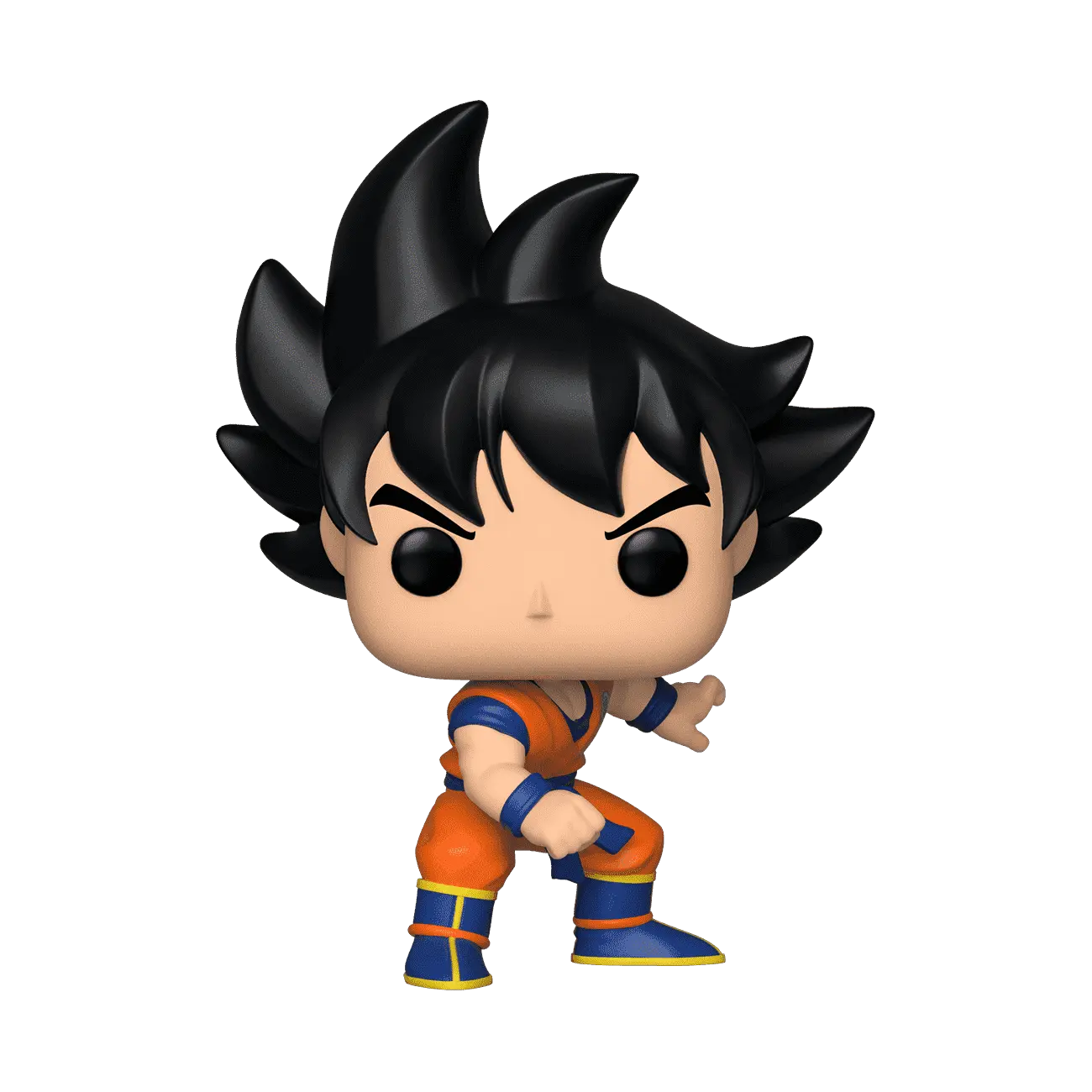 POP! Animation: Goku (Pose) - Dragon Ball Z