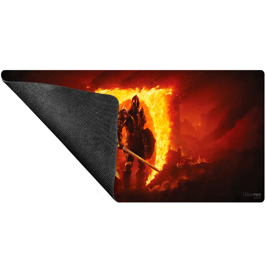 Ultra Pro - The Elder Scrolls IV: Oblivion Remastered Extended Playmat