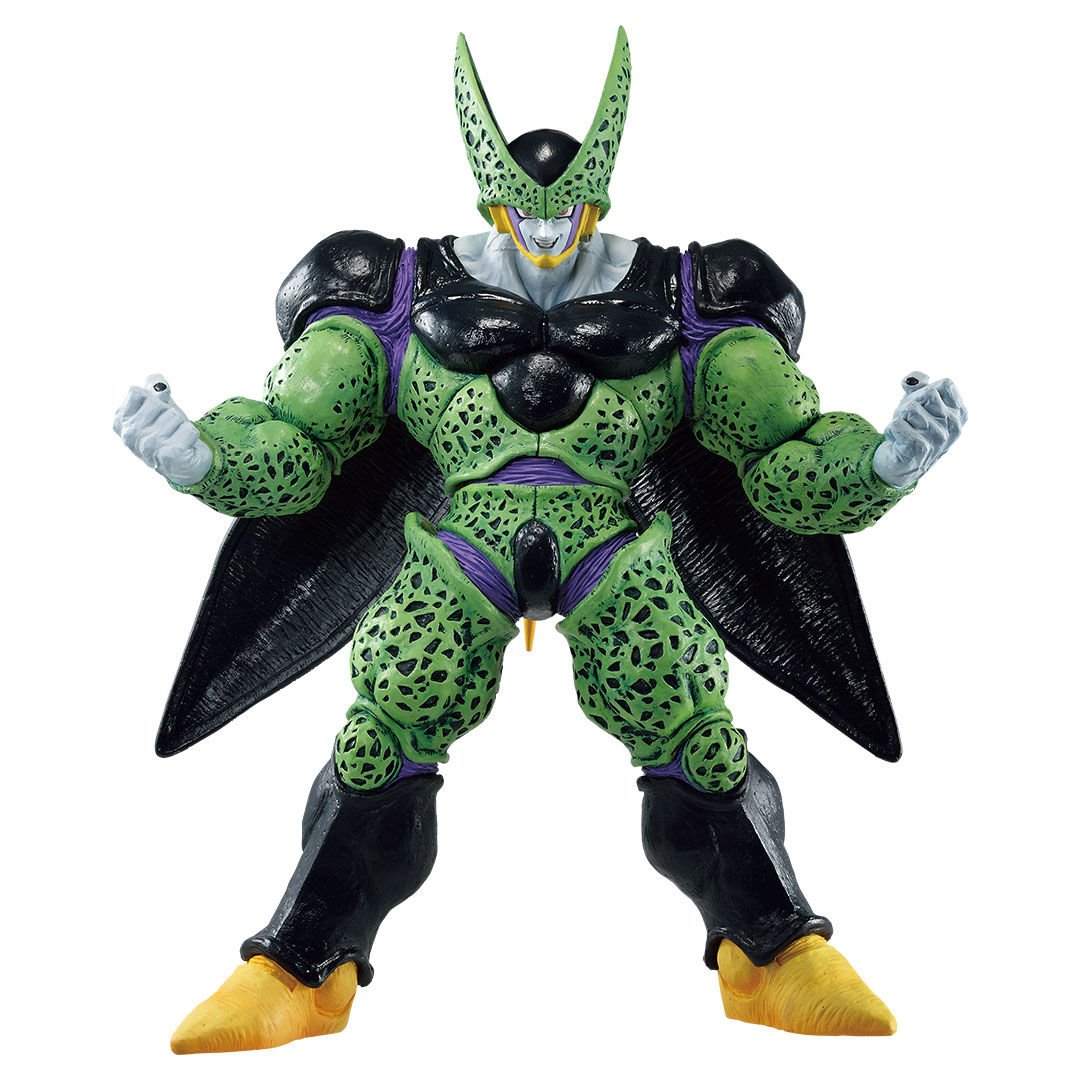 Ichiban KUJI: Dragon Ball vs. Omnibus Great