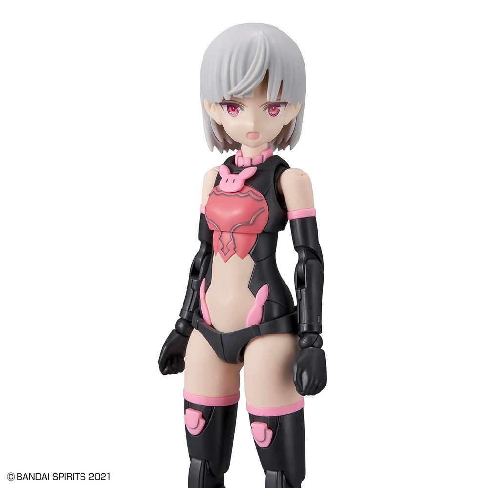 Bandai | 30MS SIS-T00 Laranel [Color B] | 14cm