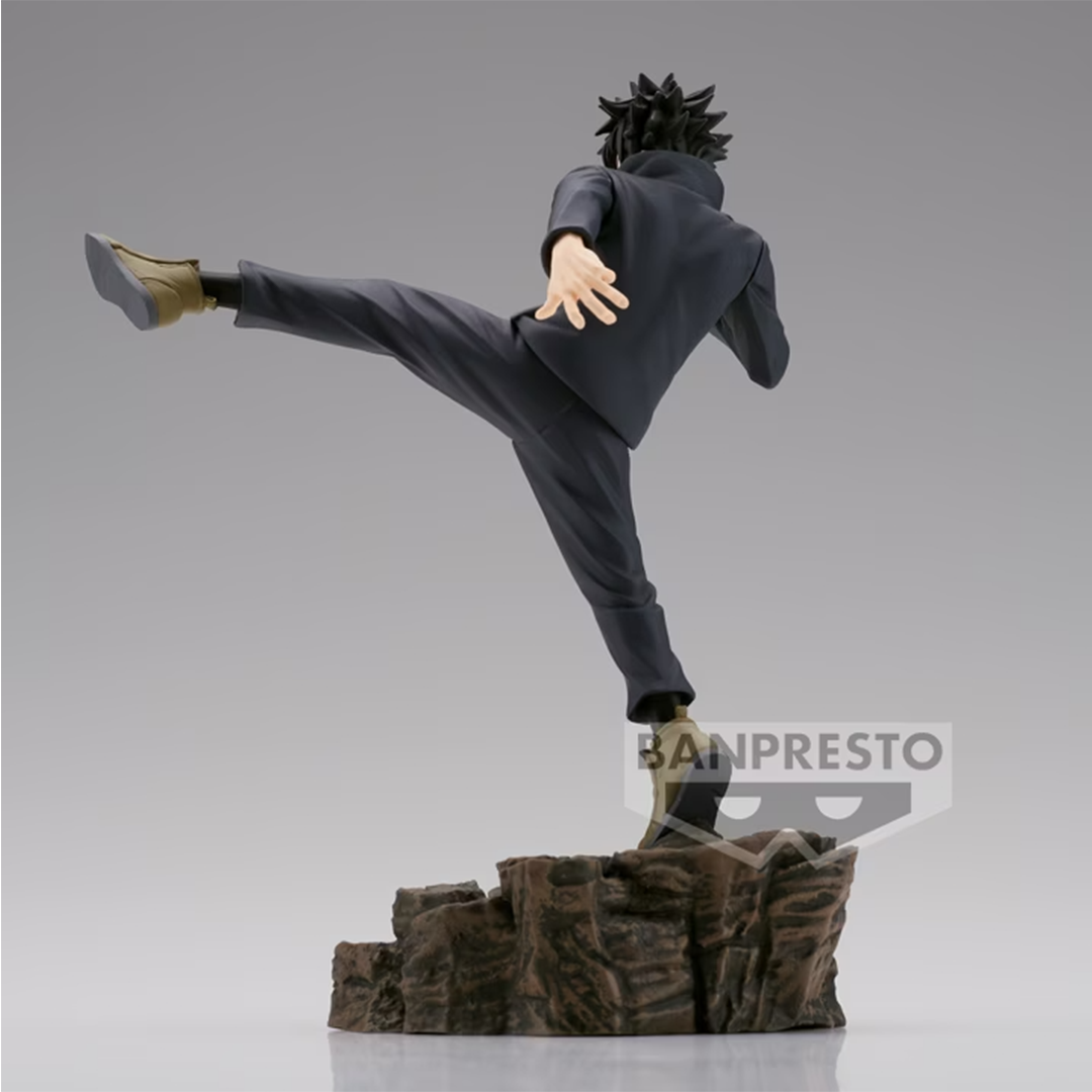 Banpresto | Megumi Fushiguro Combination Battle 2 (16cm) | Jujutsu Kaisen
