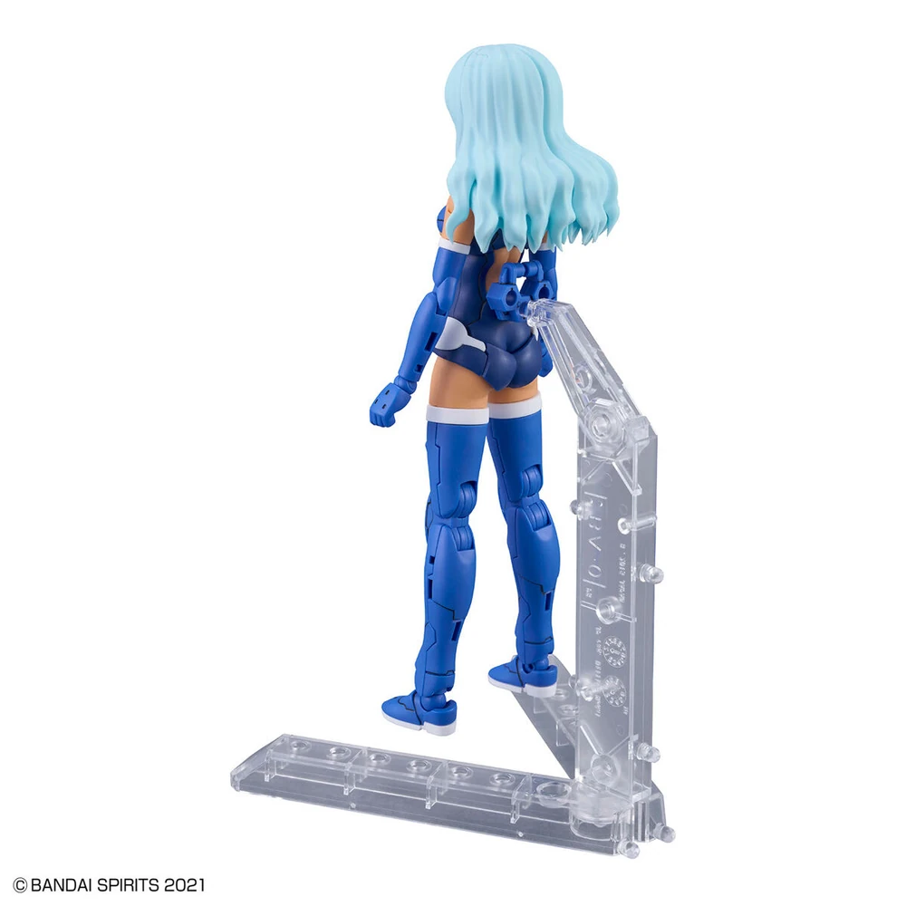 Bandai | 30MS SIS-Ac19b Ciana=Amalthia | 14cm