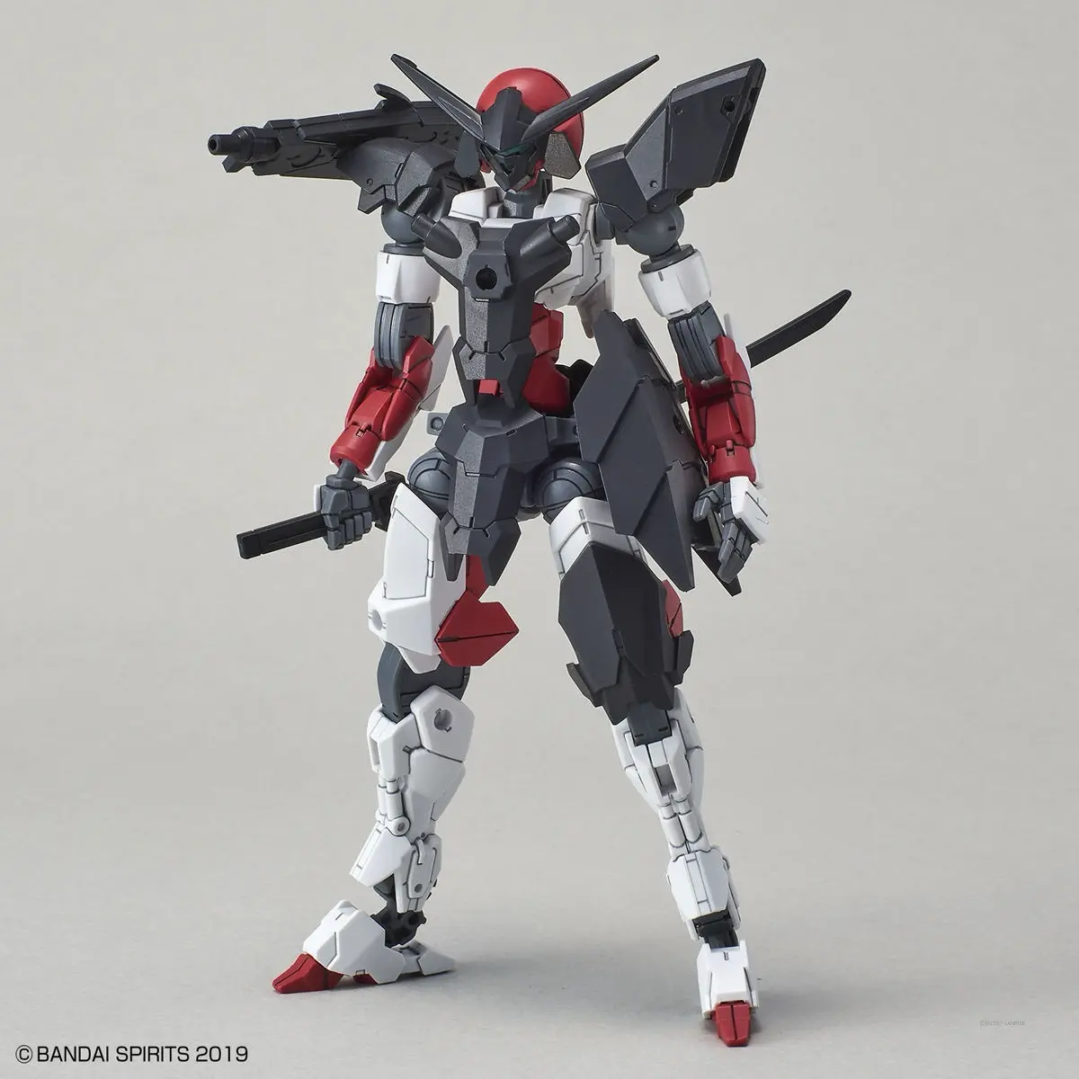 Bandai | 30MM Spinatio Sengoku Type | (1/144)