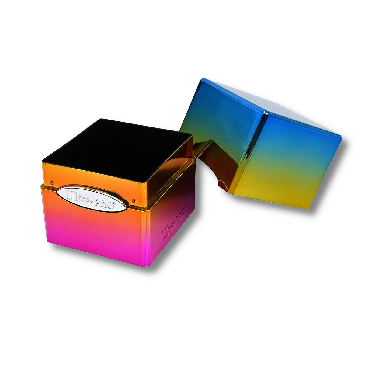 Ultra Pro - Satin Cube - Rainbow