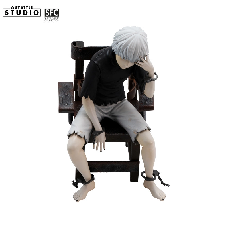Tokyo Ghoul | Ken Kaneki | Figur