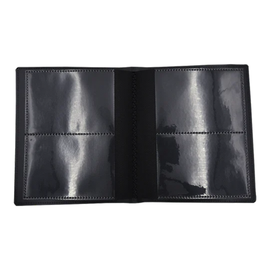 Ultra Pro | Eclipse - Sky Blue | 2-Pocket PRO-Binder