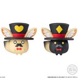 Bandai | Stylized Collection Vol.3 (5,5cm) Blind Packs | Hololive (8pcs)