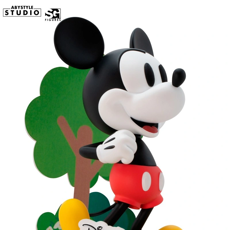 Abysse: Disney Mickey Mouse - Figure - Mickey