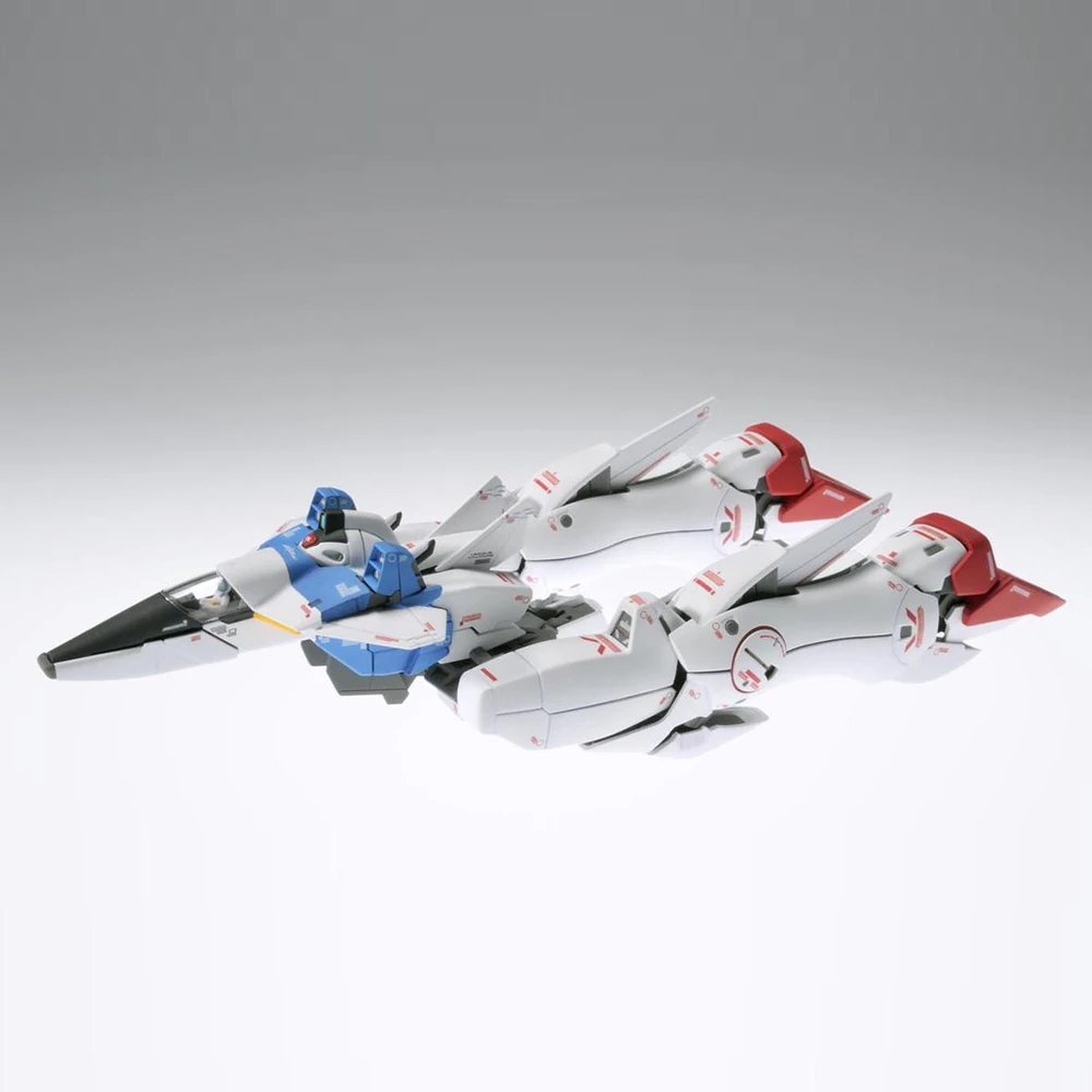 Bandai | MG V-Dash Gundam Ver.Ka | Mobile Suit Victory Gundam (1/100)