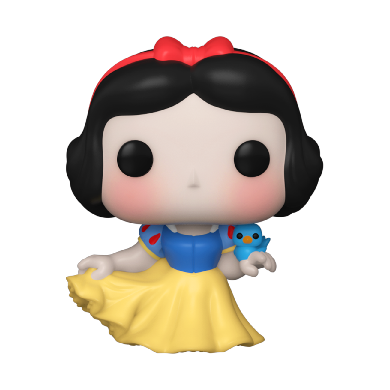 Bitty POP!: Cinderella 4-Pack - Disney Princess