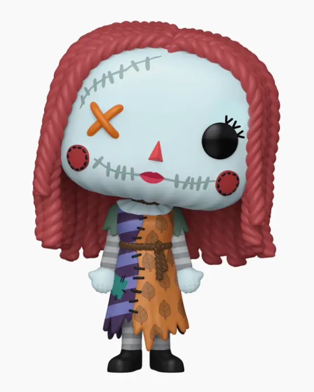 POP! Disney | Sally (Patchwork) | Disney The Nightmare Before Christmas