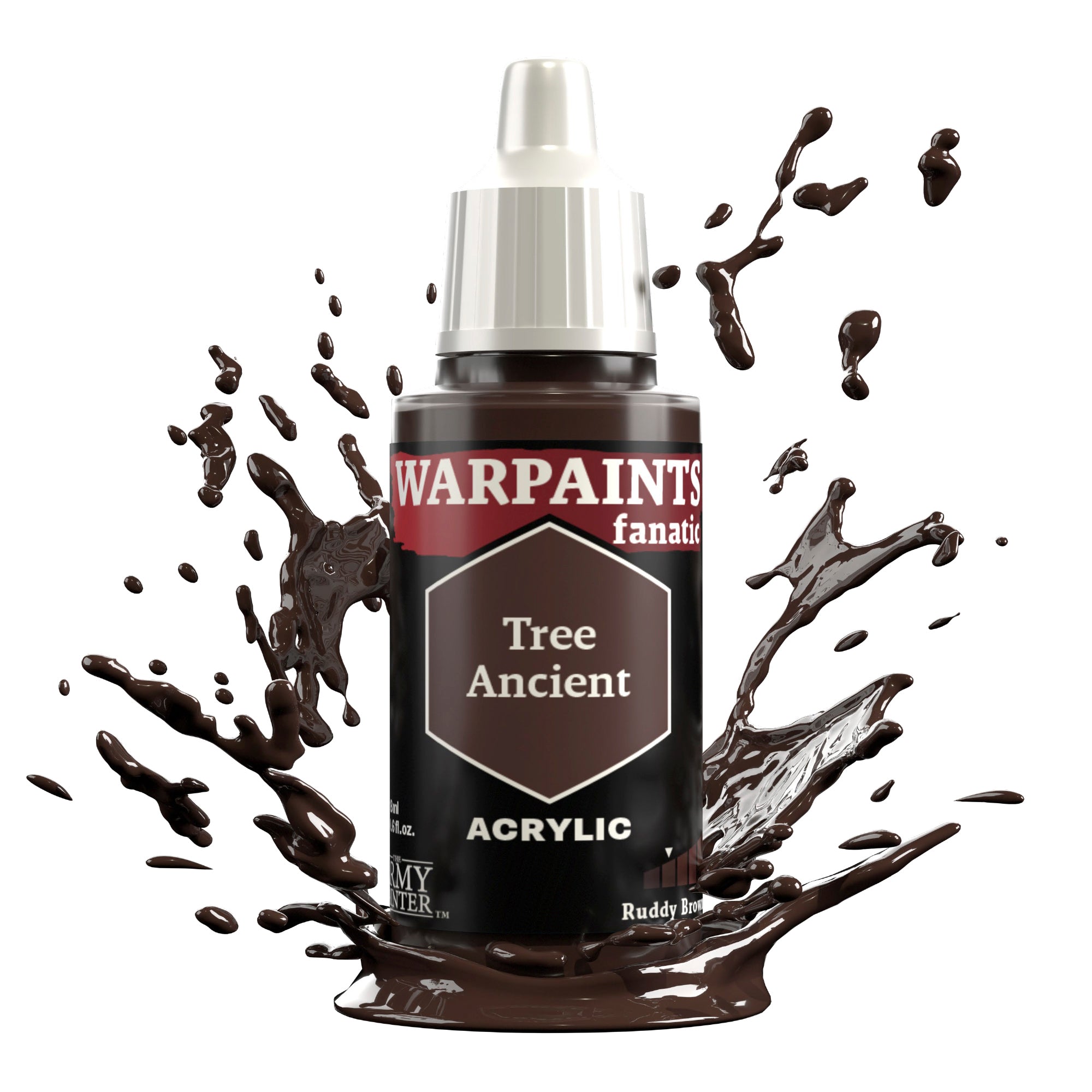 The Army Painter - Tree Ancient - Warpaints Fanatic