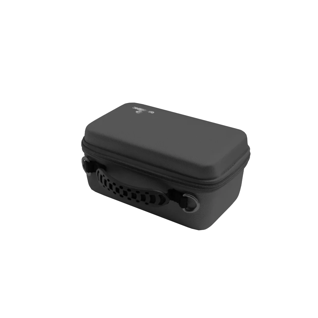 Gamegenic - Card Shell 250+ Black