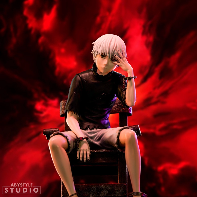 Tokyo Ghoul | Ken Kaneki | Figur