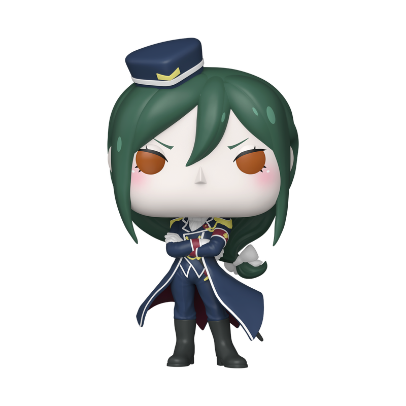Pop! Vinyl | Crusch Karsten | Re:ZERO – Starting Life In Another World