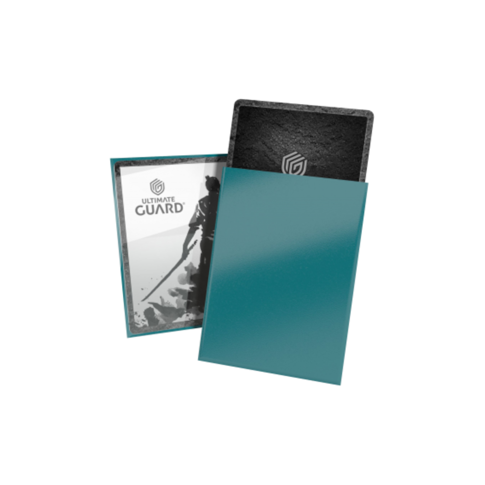 Ultimate Guard | Katana Sleeves | Standard Size Great Wave (100)