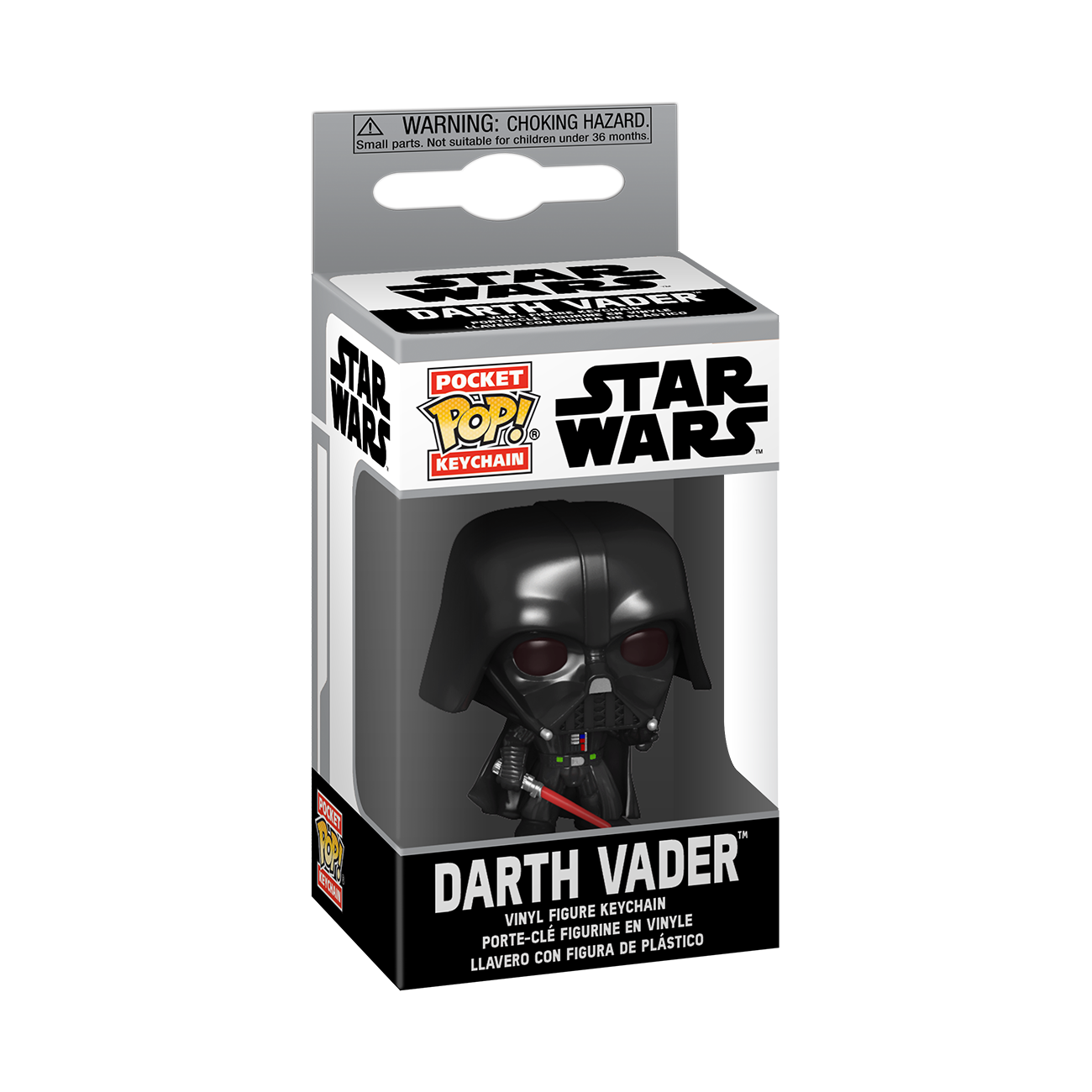 POP Keychain: Darth Vader - Star Wars