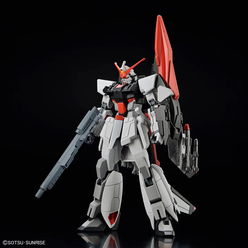 Bandai: HG Murasame Kai – Mobile Suit Gundam SEED Freedom (1/144)