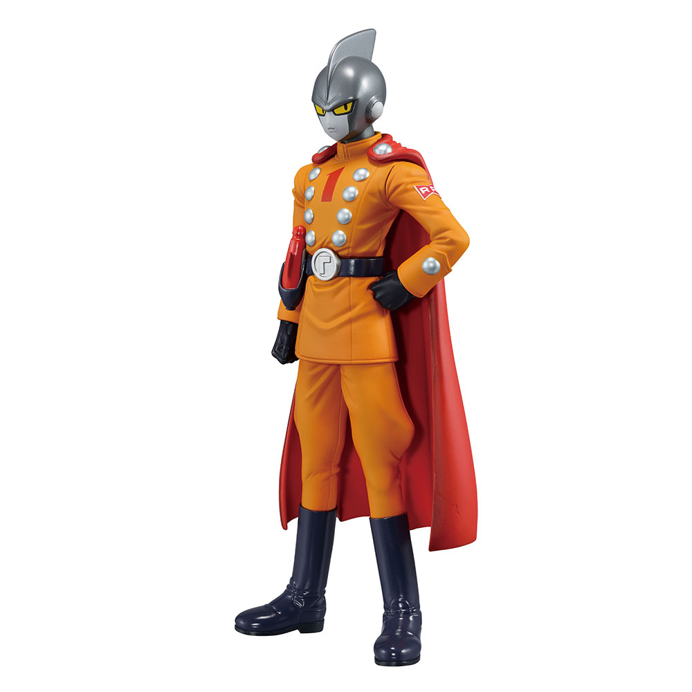 Ichiban KUJI: Dragon Ball Super - Super Hero Ichiban KUJI: Dragon Ball Super - Super Hero