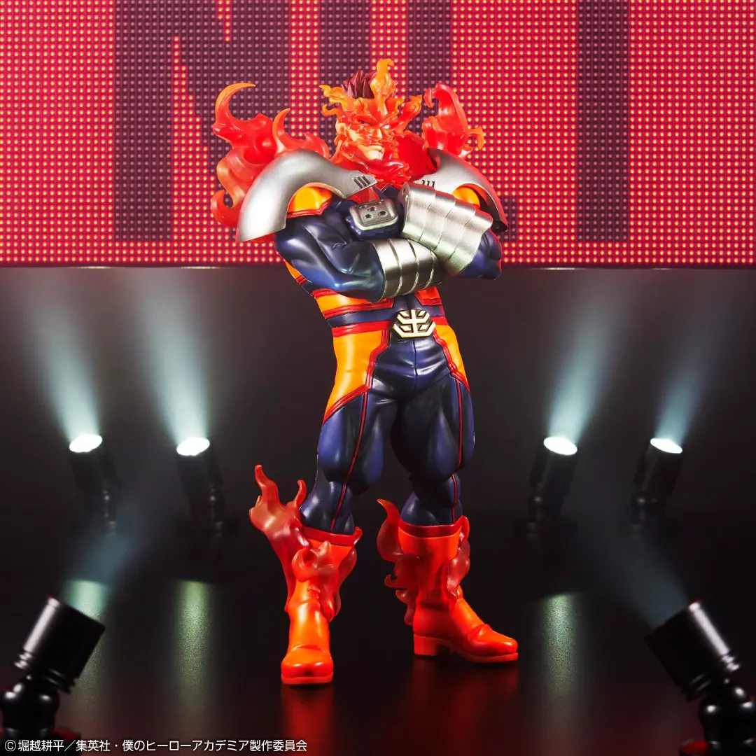 Ichiban KUJI: My Hero Academia - The Top 5! Ichiban KUJI: My Hero Academia - The Top 5!
